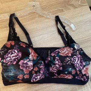 Size 2 torrid bralette